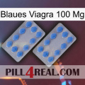Blue Viagra 100 Mg 20